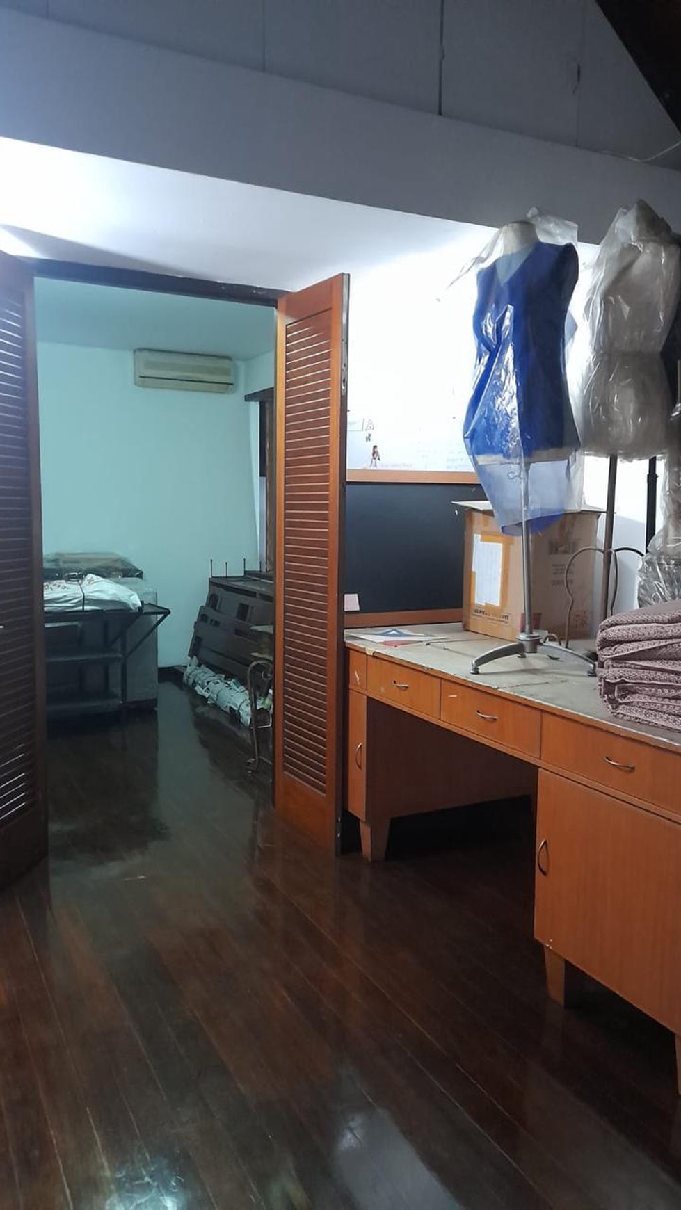 Rumah Bagus Di Jl Palem Indah Cipete Jakarta Selatan