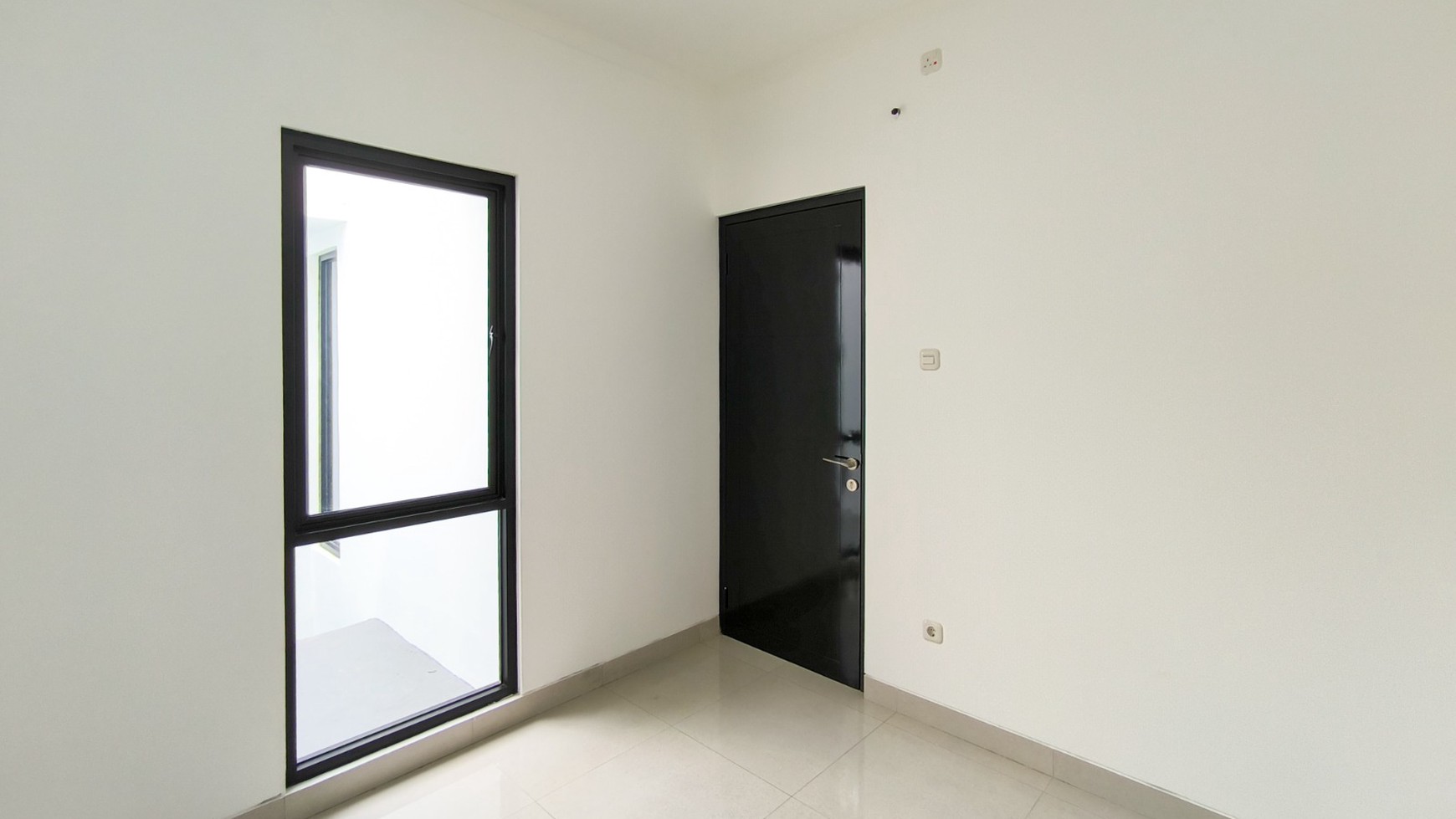 Rumah Baru,keamanan 24 Jam di Graha Raya tangsel.