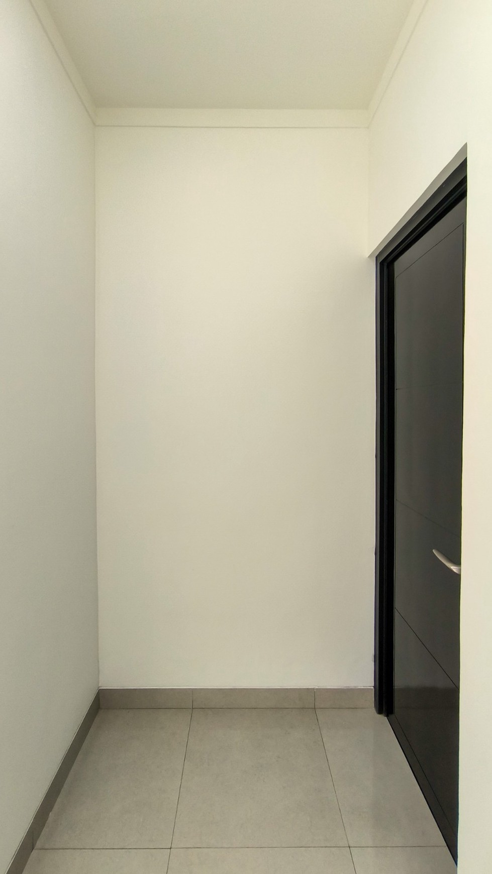 Rumah Baru,keamanan 24 Jam di Graha Raya tangsel.