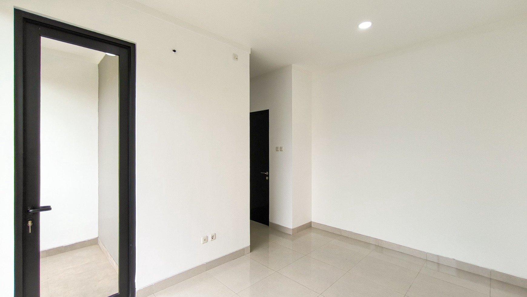 Rumah Baru,keamanan 24 Jam di Graha Raya tangsel.