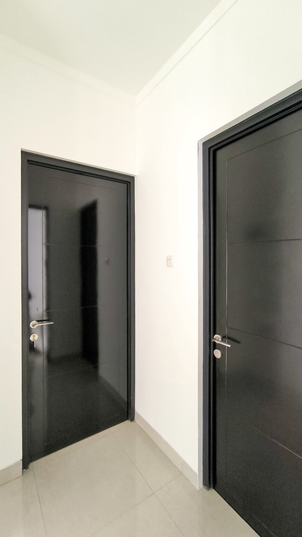 Rumah Baru,keamanan 24 Jam di Graha Raya tangsel.