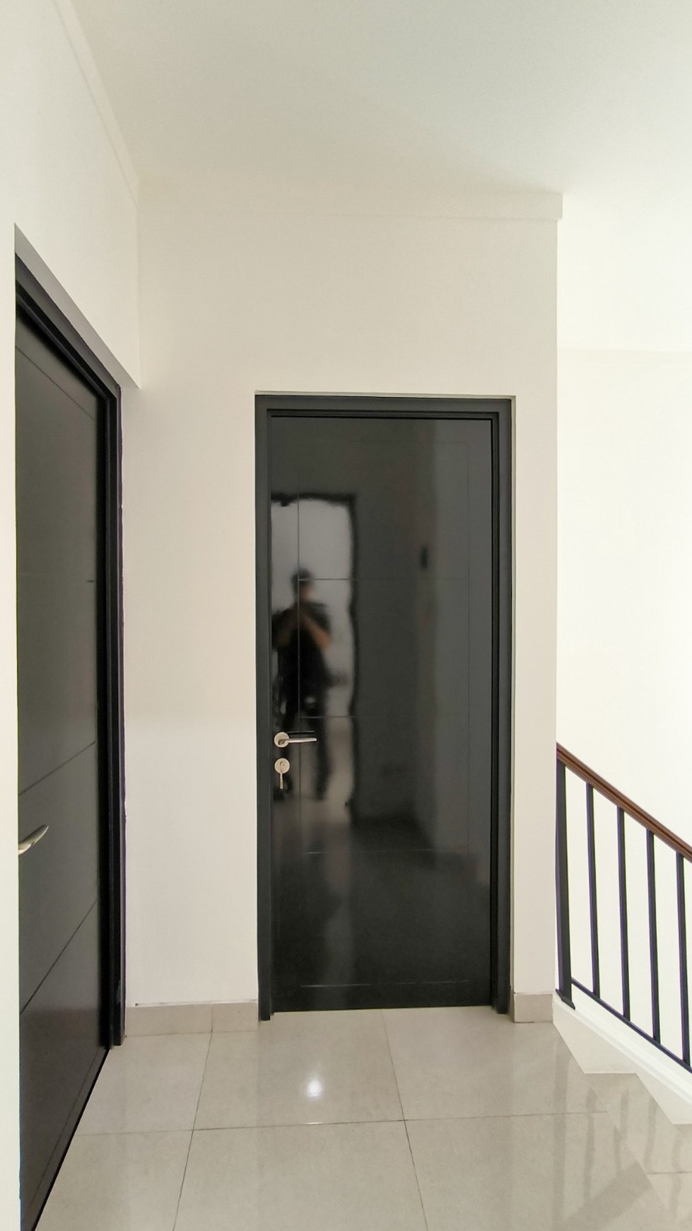 Rumah Baru,keamanan 24 Jam di Graha Raya tangsel.