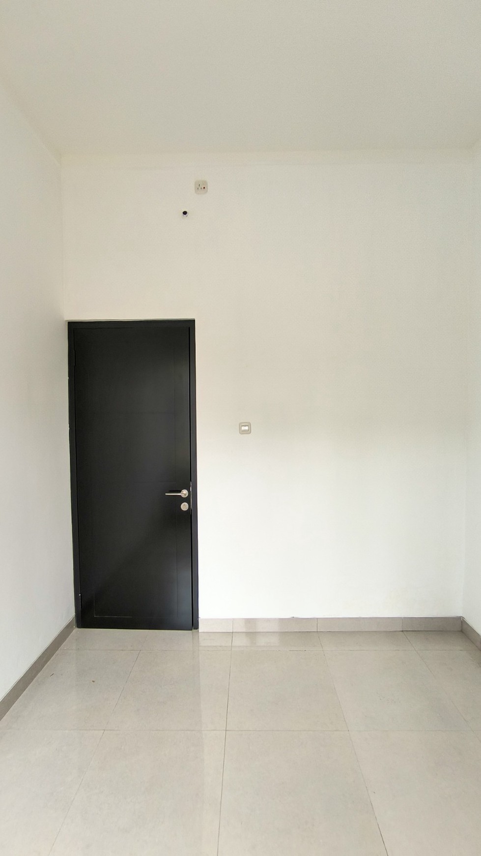 Rumah Baru,keamanan 24 Jam di Graha Raya tangsel.