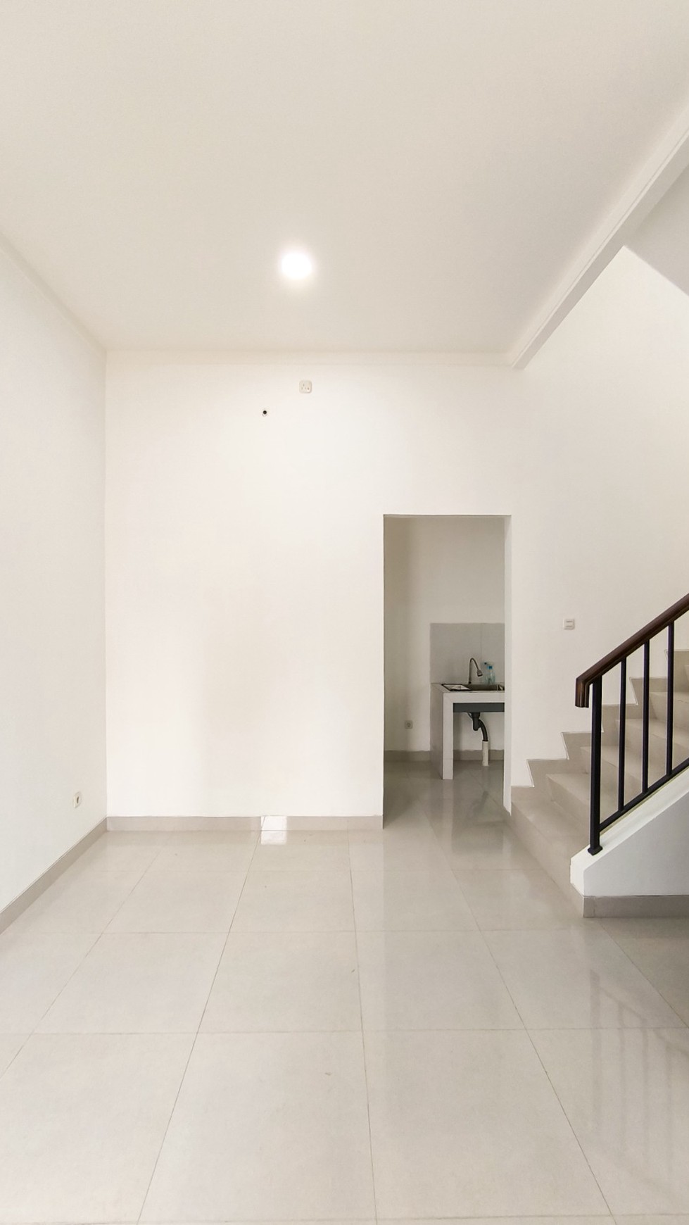 Rumah Baru,keamanan 24 Jam di Graha Raya tangsel.