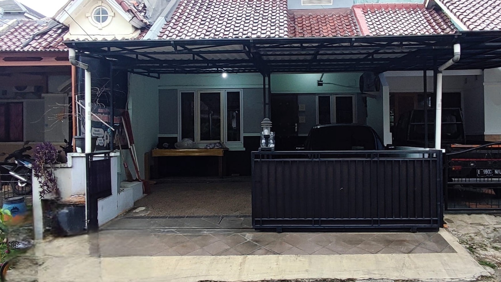 Flash Sale. Rumah bagus Regensi Melati Mas, Serpong