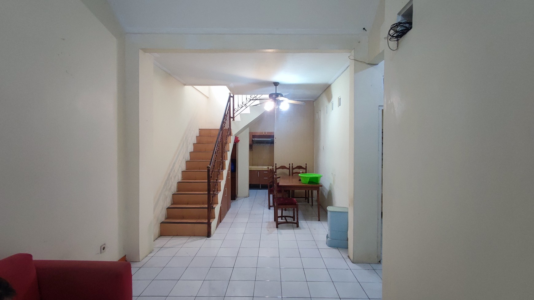 Flash Sale. Rumah bagus Regensi Melati Mas, Serpong