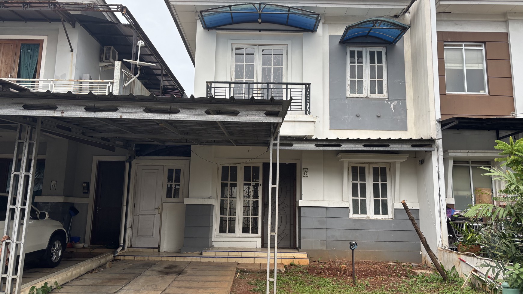 Rumah 2 Lantai Best Deal di Kota Wisata Cibubur