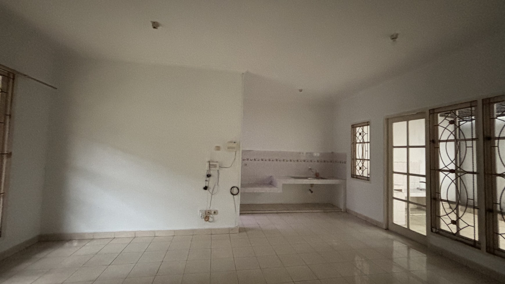 Rumah 2 Lantai Best Deal di Kota Wisata Cibubur