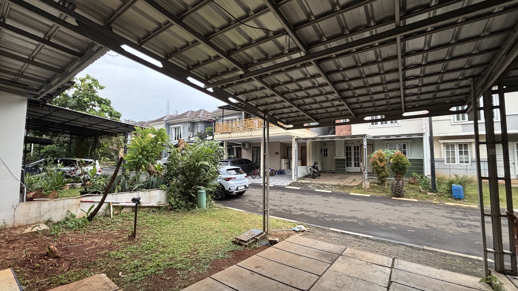 Rumah 2 Lantai Best Deal di Kota Wisata Cibubur