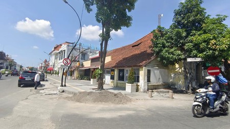 *JUAL DIBAWAH NJOP JAUH!!*  *RUMAH HIT TANAH AJA @ 0 JALAN RAJAWALI*