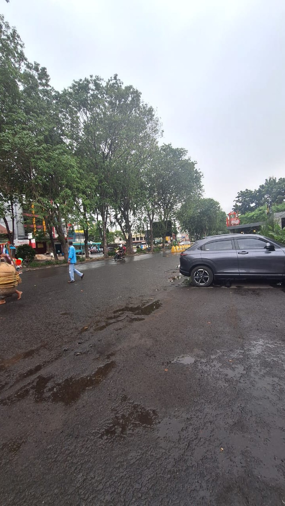 Ruko Siap Pakai di Ruko Boulevard Raya Kelapa Gading, Jakarta Utara