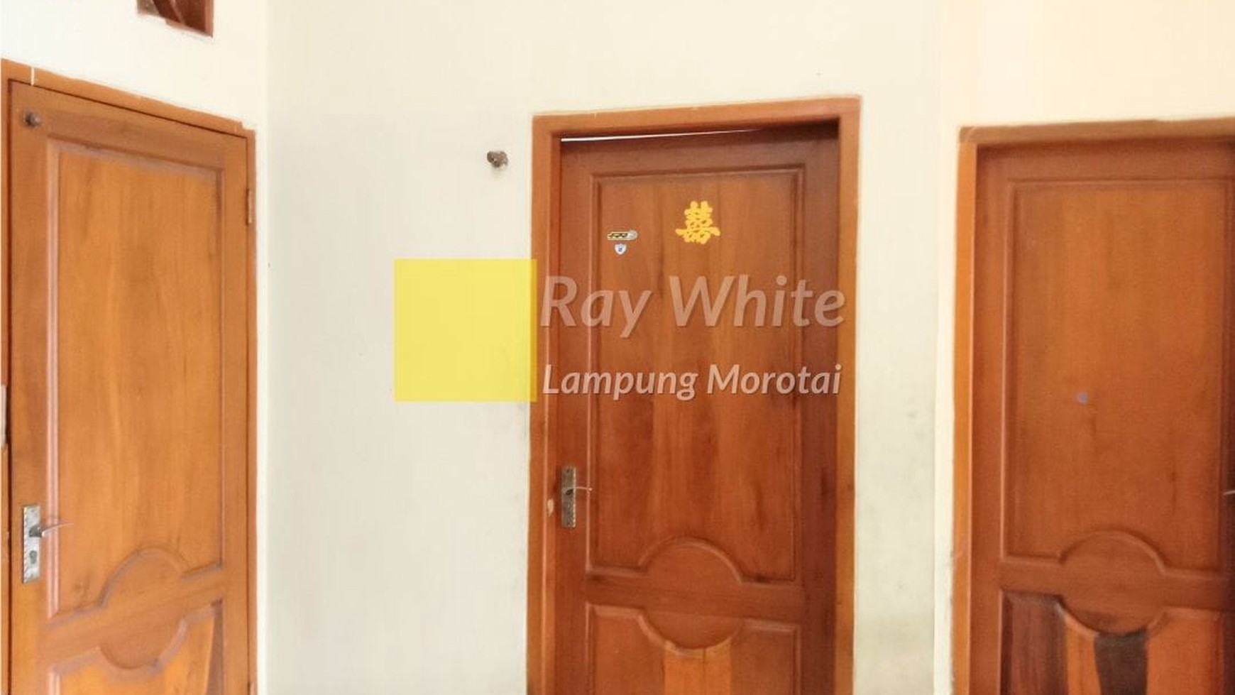 Dijual Cepat Banguna Rumah Modern