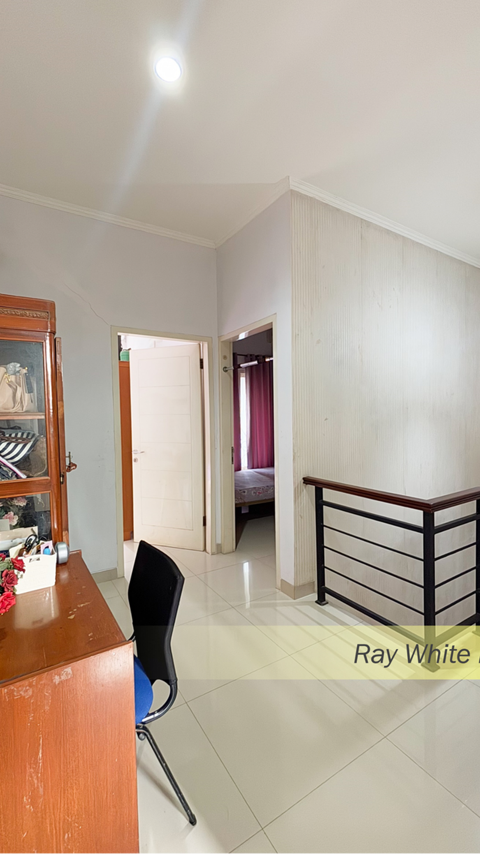 Rumah Minimalis Fully Furnished di Ciputat Timur, Tangerang Selatan