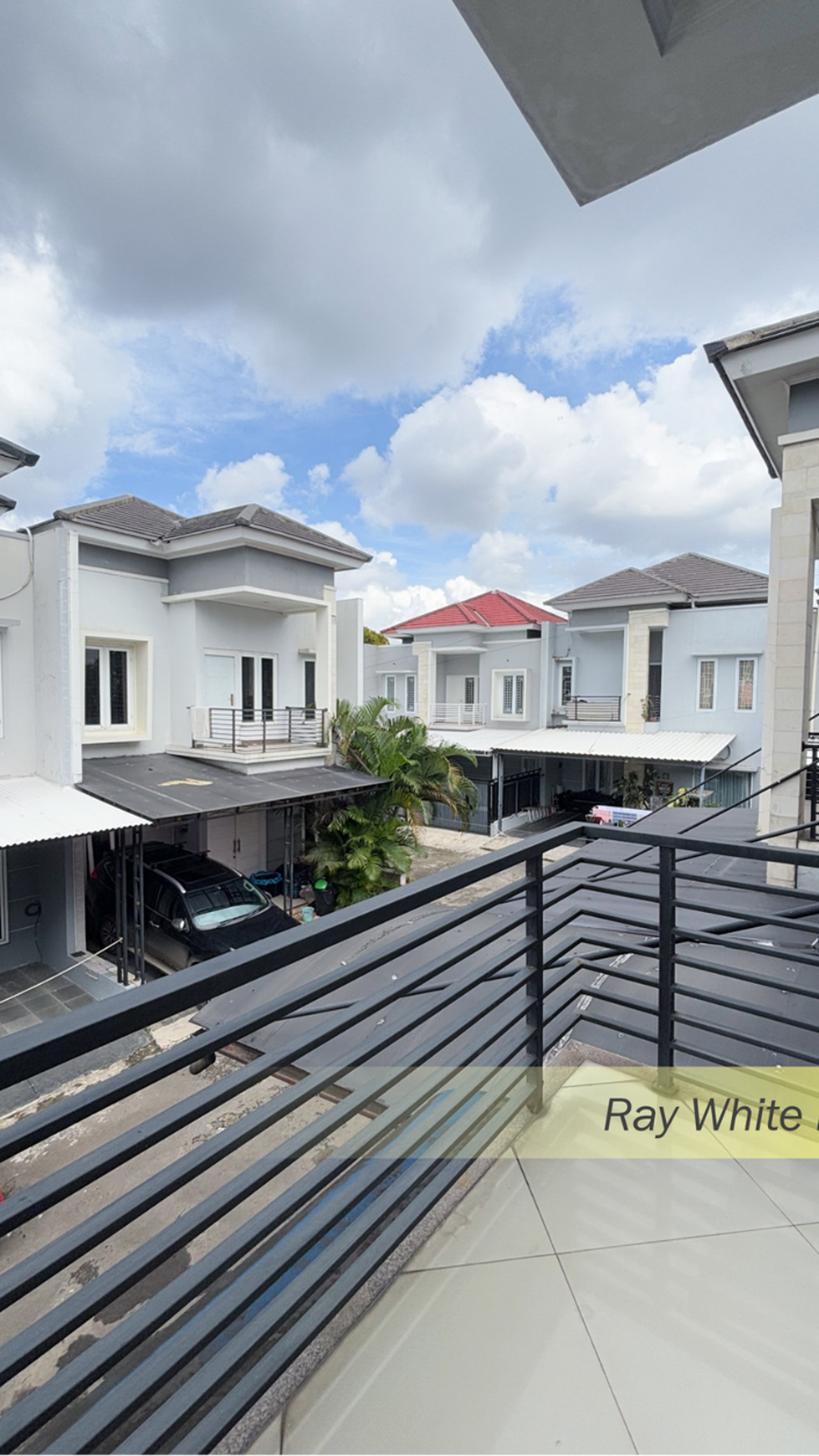 Rumah Minimalis Fully Furnished di Ciputat Timur, Tangerang Selatan