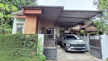 Rumah Furnish Cocok Untuk Keluarga Besar Lokasi Sukoharjo Ngaglik Sleman