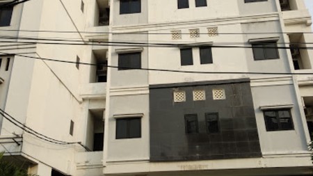 For Sale Budget Hotel Jakarta Barat Best Price 