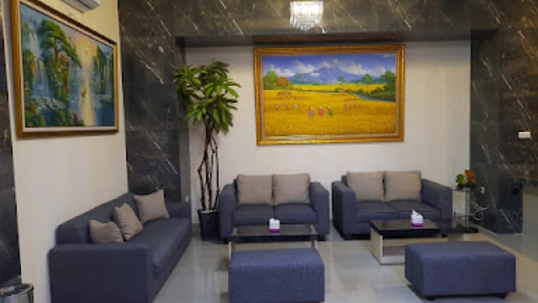 For Sale Budget Hotel Jakarta Barat Masih Operasional  