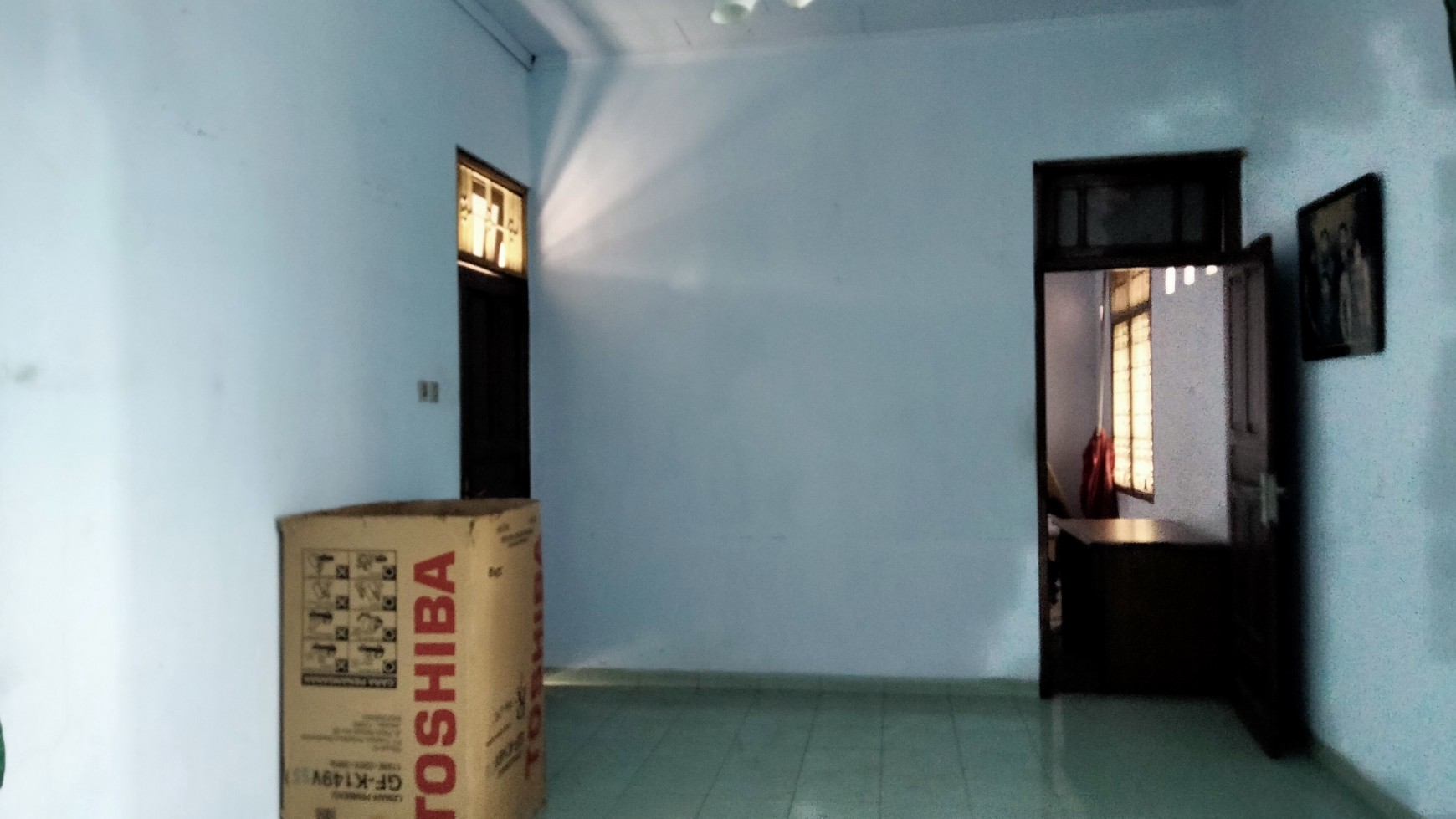 Jual Rumah 2 lantai di banguntapan bantul yogyakarta