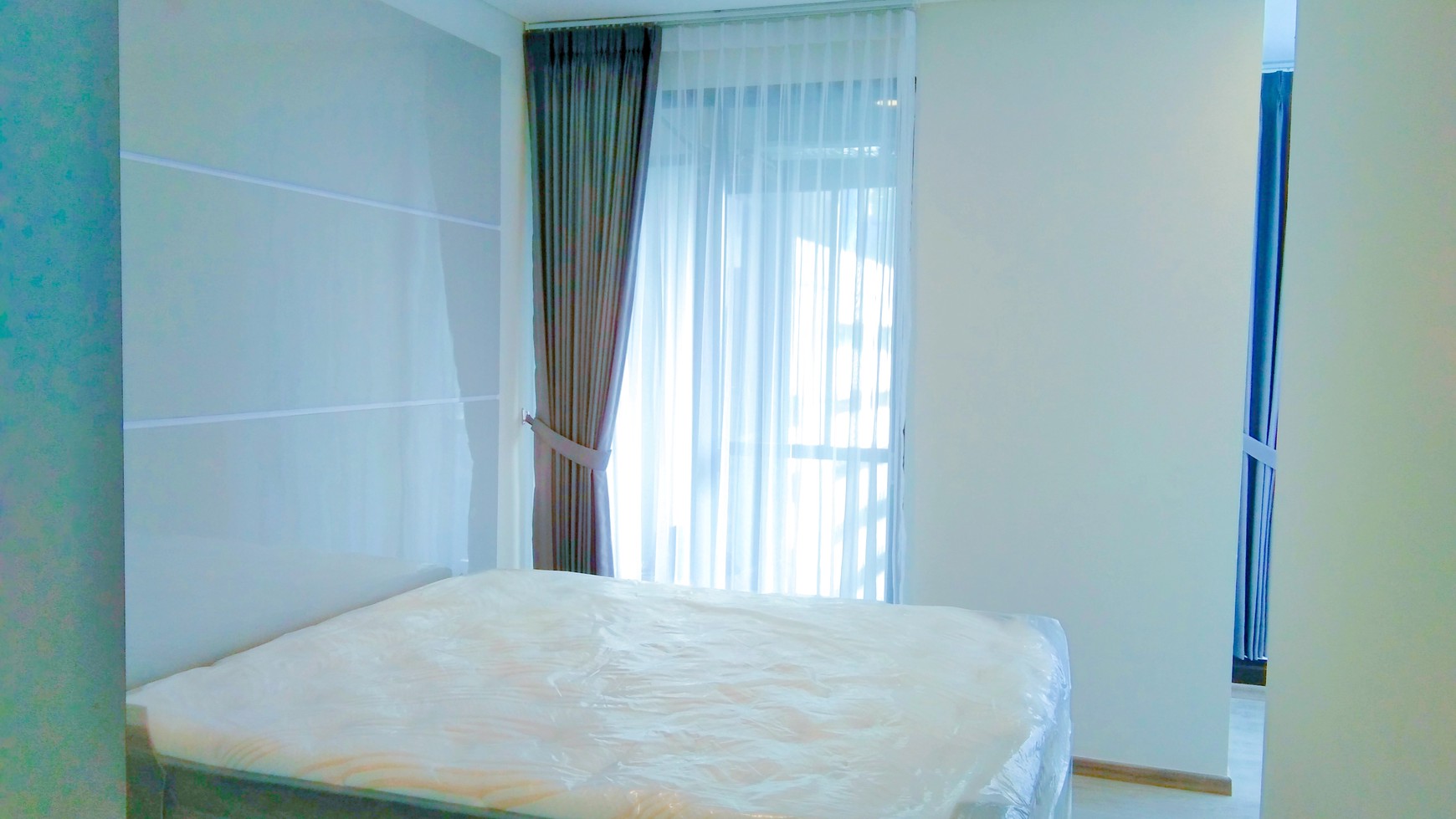 Apartemen Sudirman Suite Jakarta