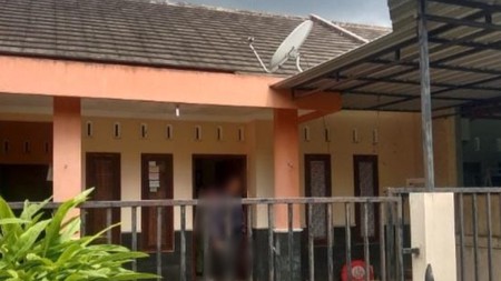 Rumah Tinggal Harga Terjangkau Dijalan Sembada Sinduharjo Ngaglik Sleman