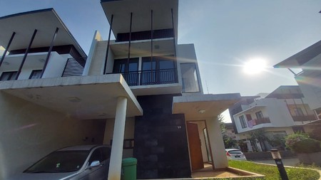 Jagakarsa kahfi 1 raya dalam cluster rumah 5 kamar tidur