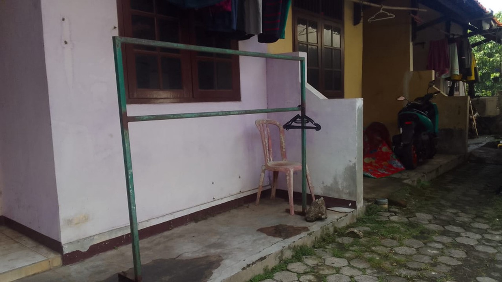 Rumah Kos-kosan 12 Kamar Di Depok