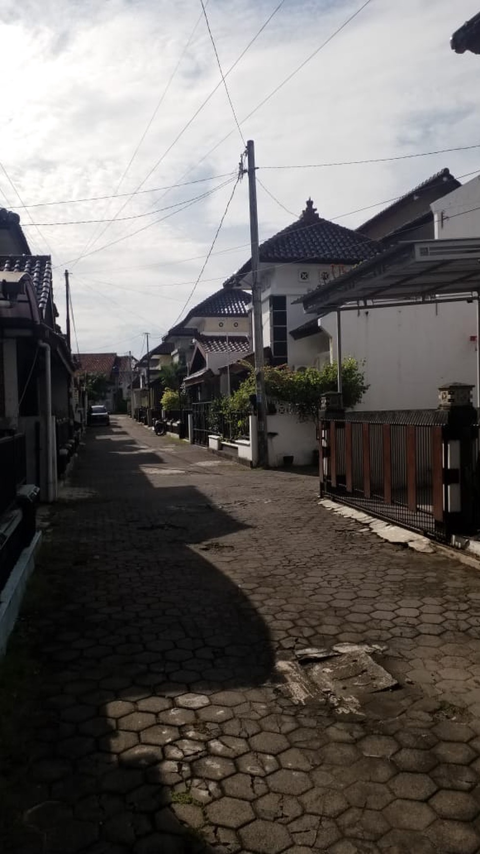 Rumah Minimalis Dekat Jl Kaliurang Km 8,5 Tiyasan Condongcatur Sleman