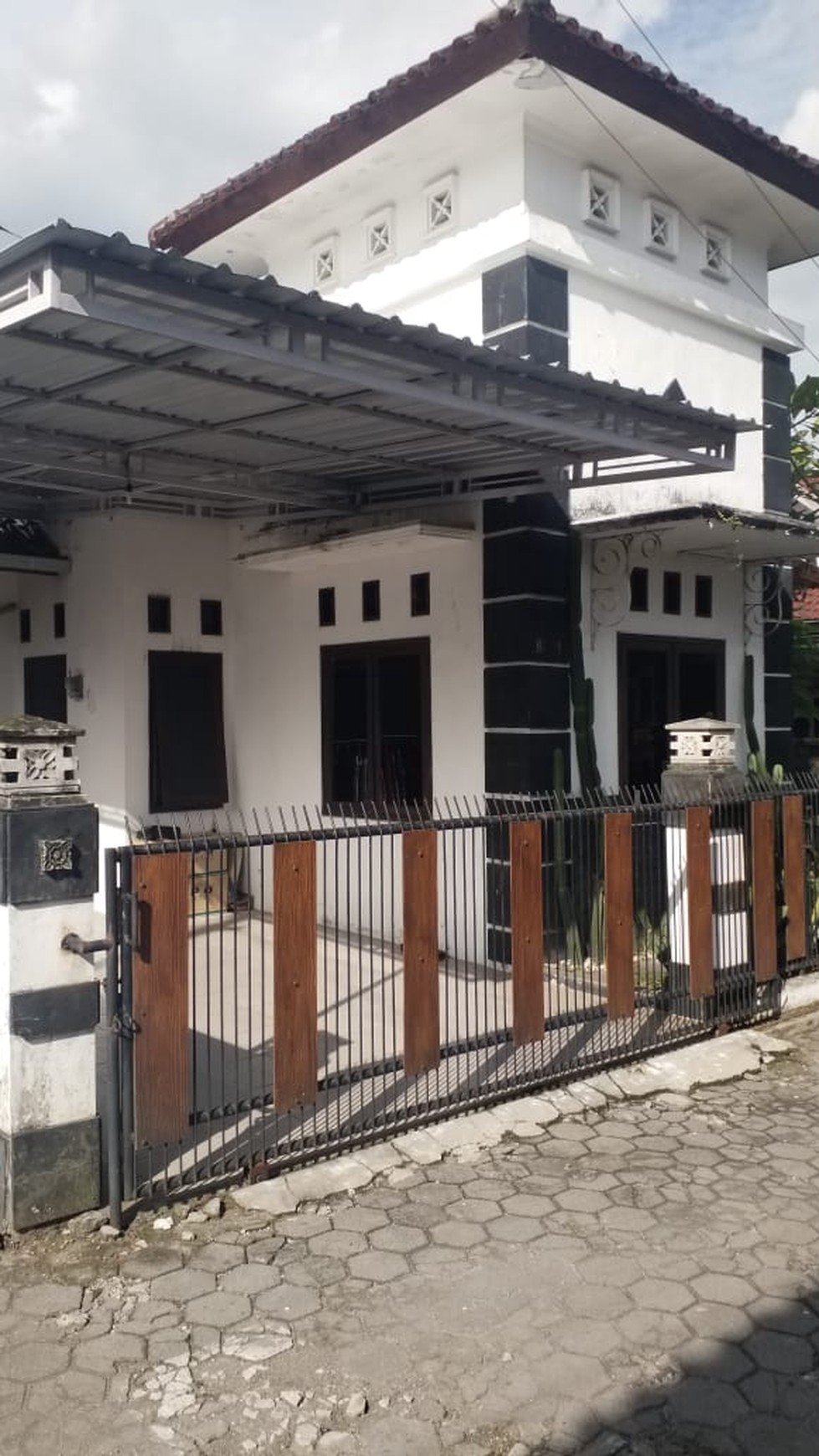 Rumah Minimalis Dekat Jl Kaliurang Km 8,5 Tiyasan Condongcatur Sleman