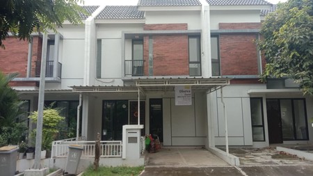 Disewa Rumah Harapan Indah 