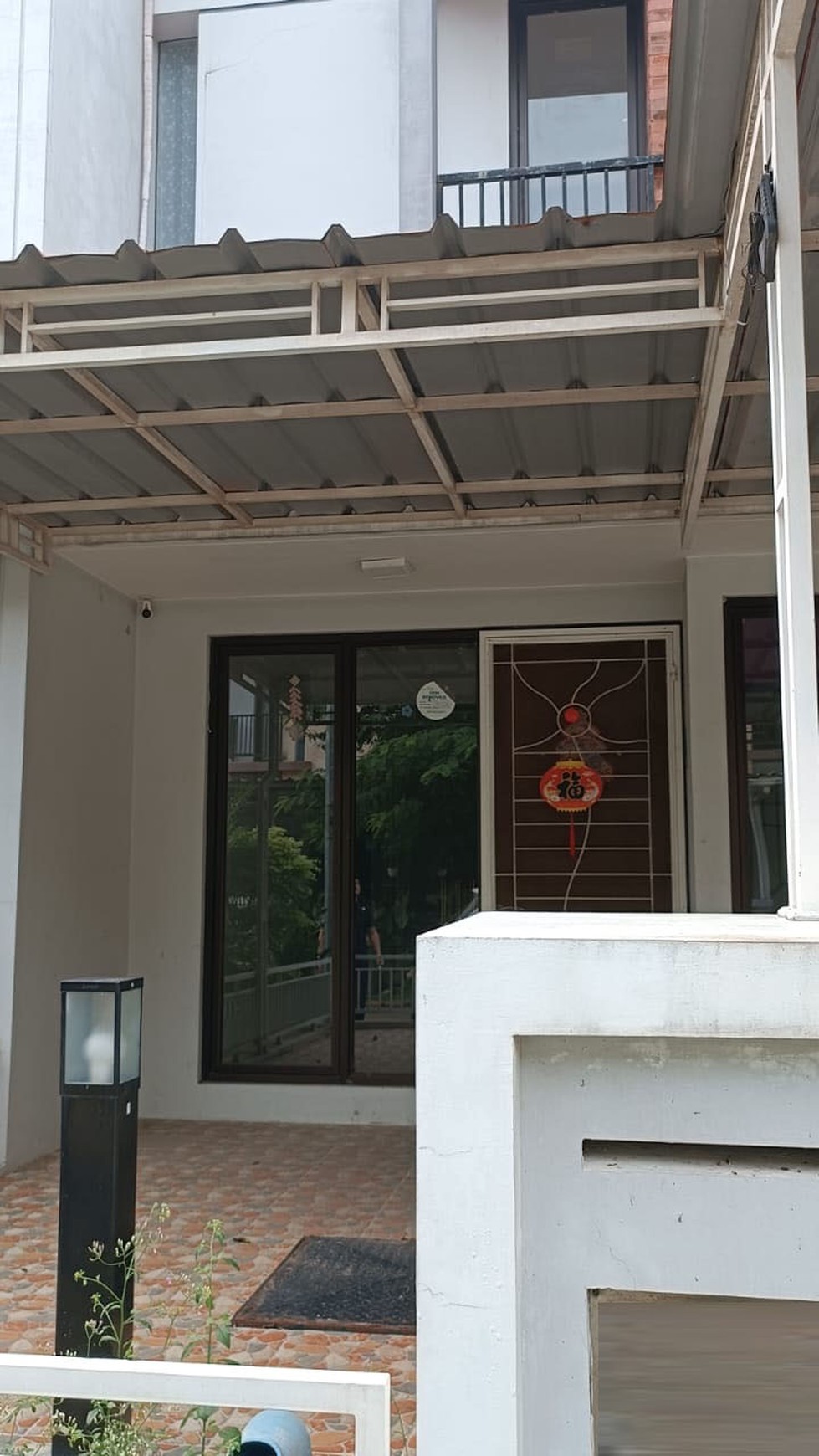 Disewa Rumah Harapan Indah 