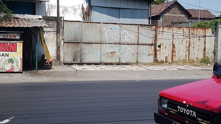 Jual Cepat Ex Gudang Raya Cangkir Driyorejo Gresik 