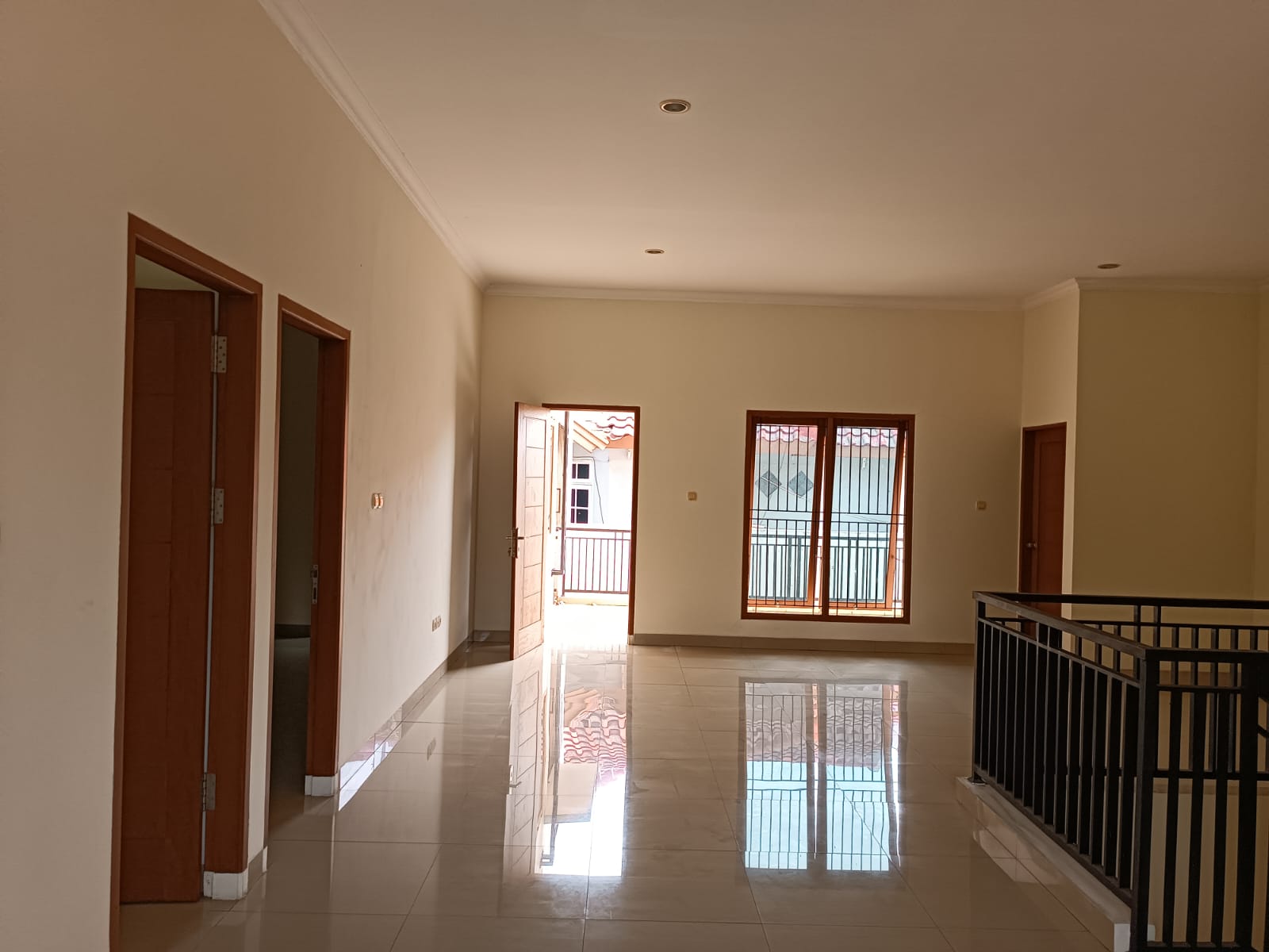 Dijual Rumah Harapan Indah 