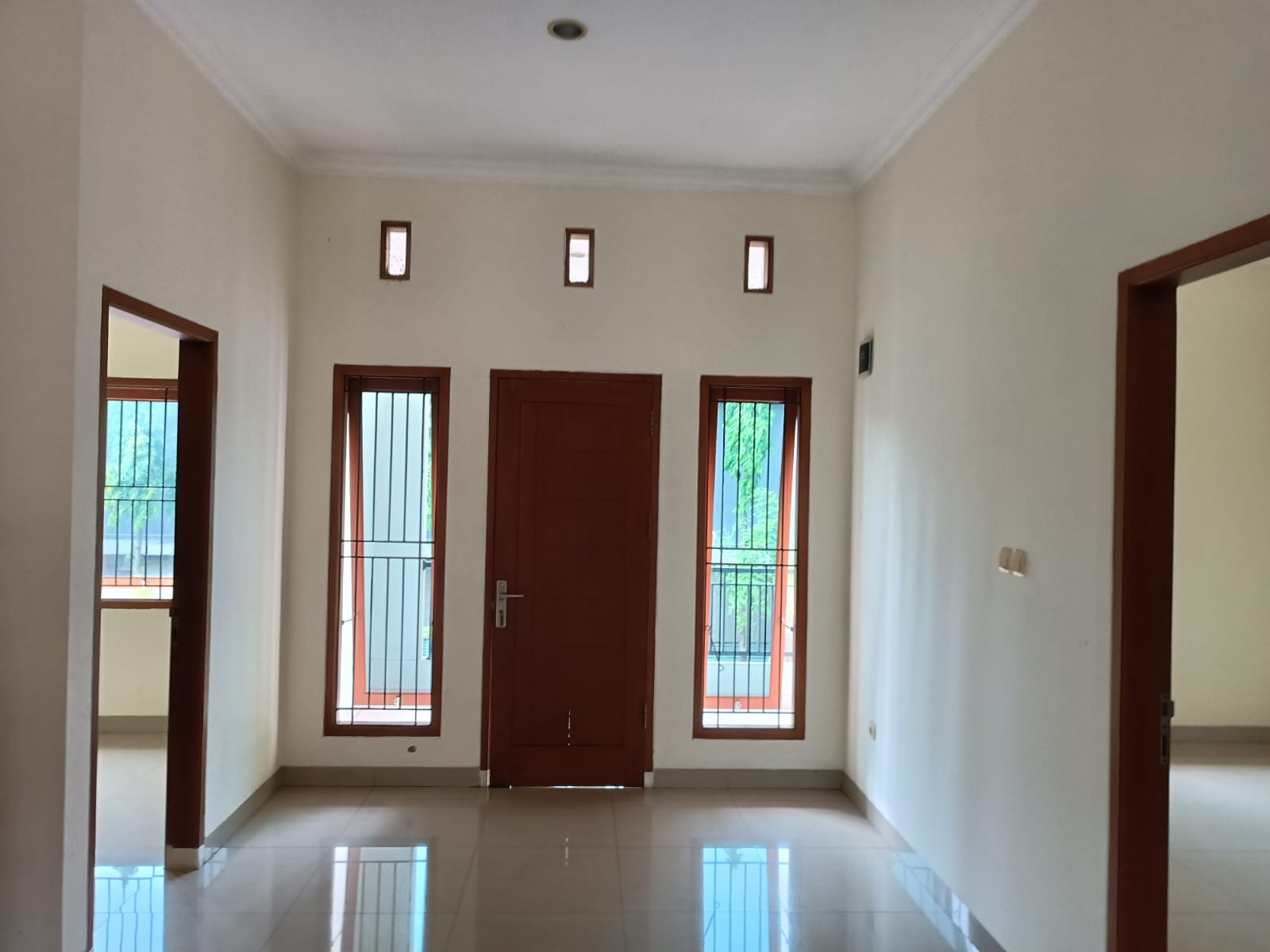 Dijual Rumah Harapan Indah 