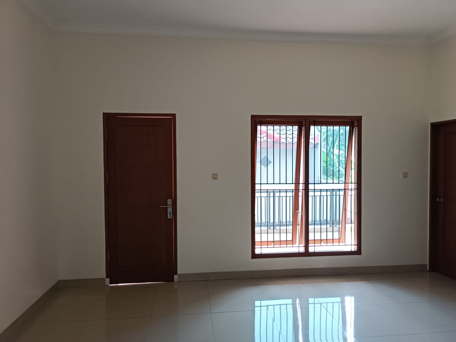 Dijual Rumah Harapan Indah 