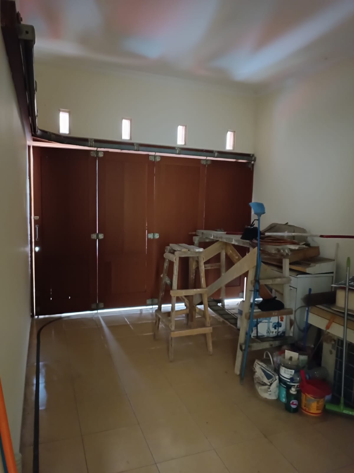 Dijual Rumah Harapan Indah 