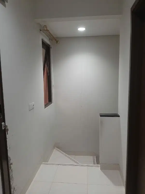 Termurah. Rumah modern minimalis di Kireina Park, BSD