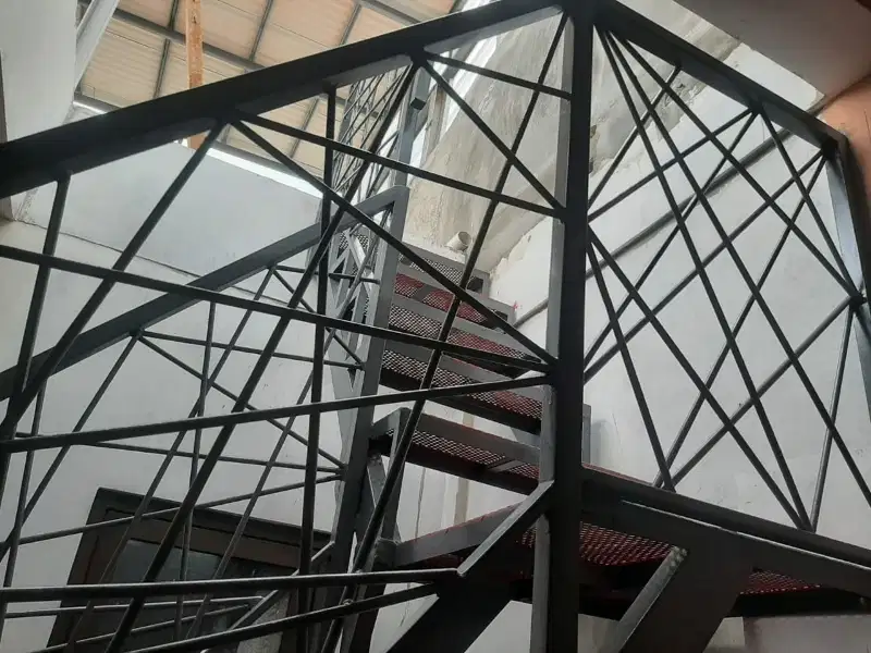 Termurah. Rumah modern minimalis di Kireina Park, BSD