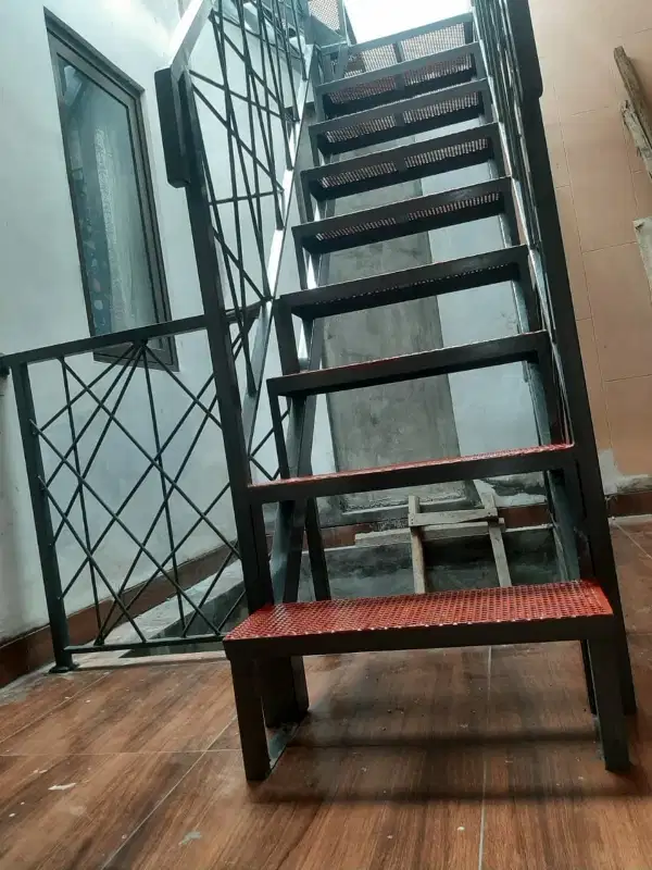 Termurah. Rumah modern minimalis di Kireina Park, BSD