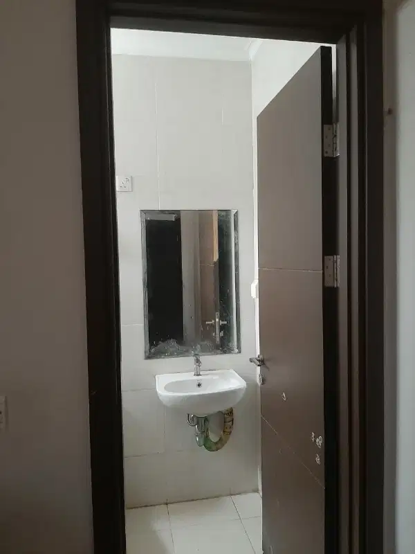 Termurah. Rumah modern minimalis di Kireina Park, BSD