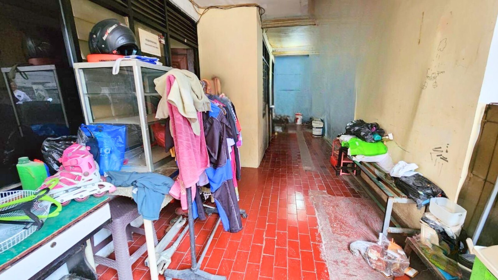 Rumah Cocok Untuk Kos-kosan / Kontrakan di Tebet