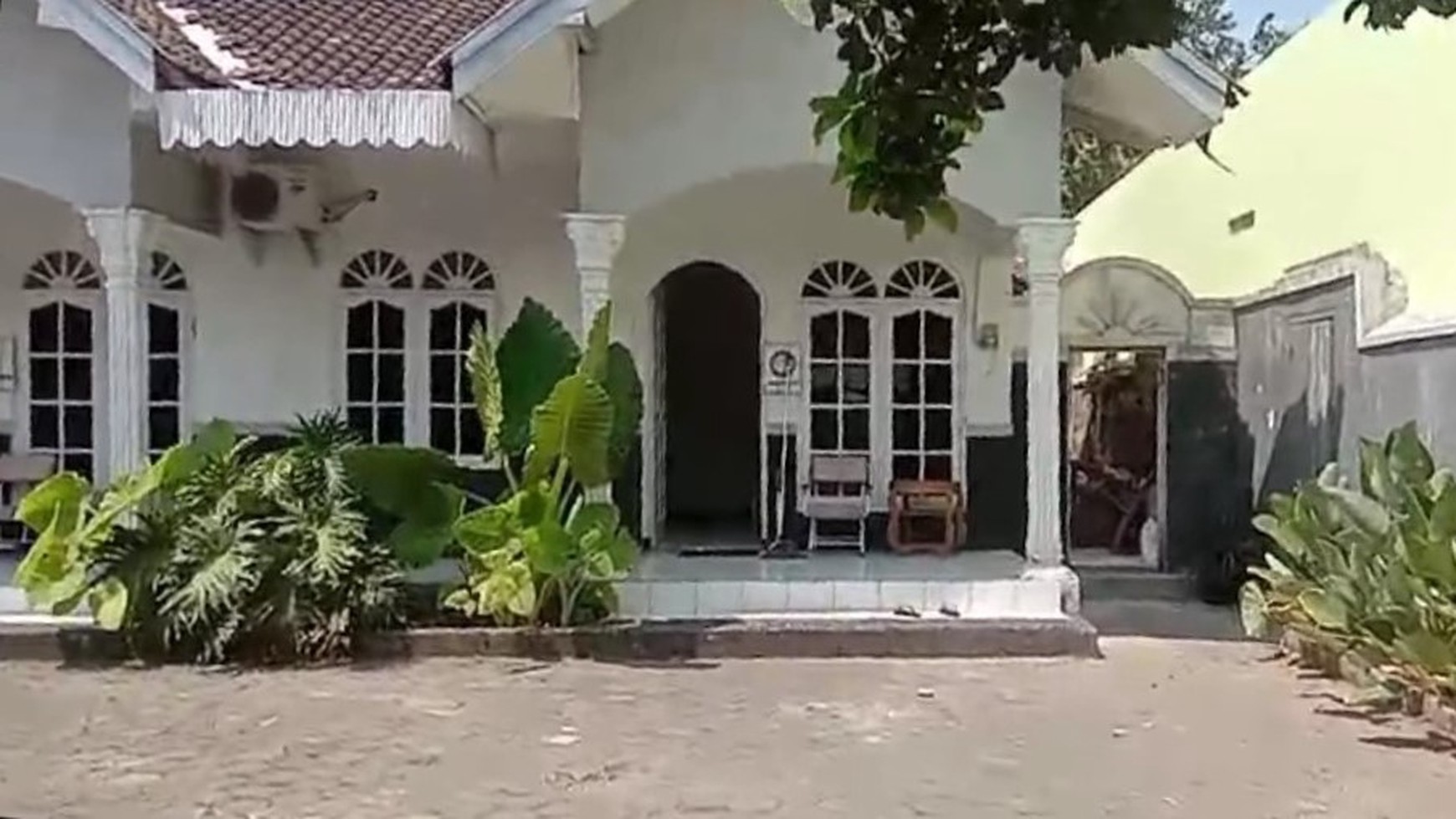 Miliki Home Stay Di Tengah-tengah Pusat Budaya Kota Jogja Suryodiningratan Yogyakarta