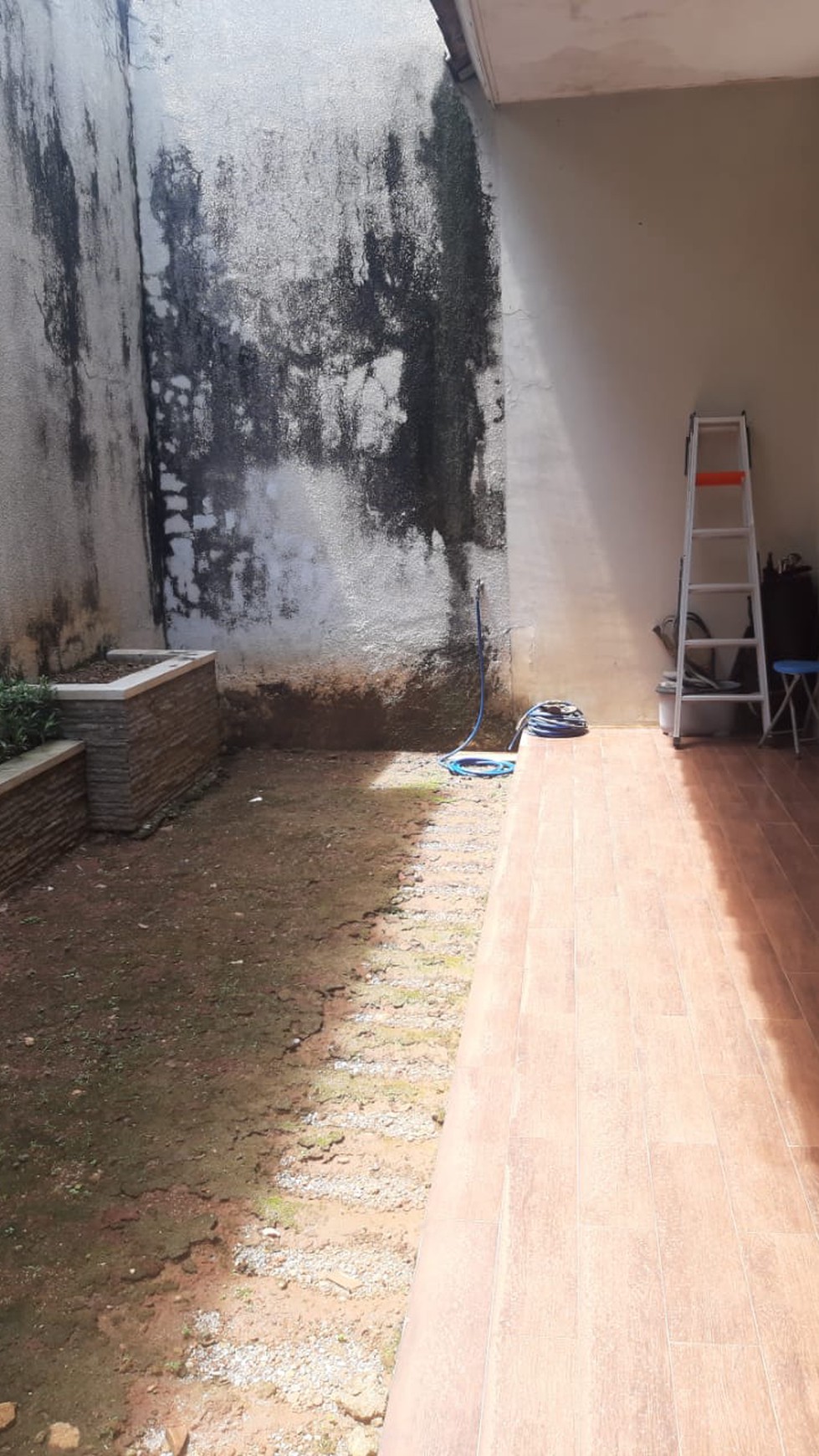 Rumah Bagus Siap Huni dan Asri di Kebayoran Villas Bintaro Jaya Sektor 7