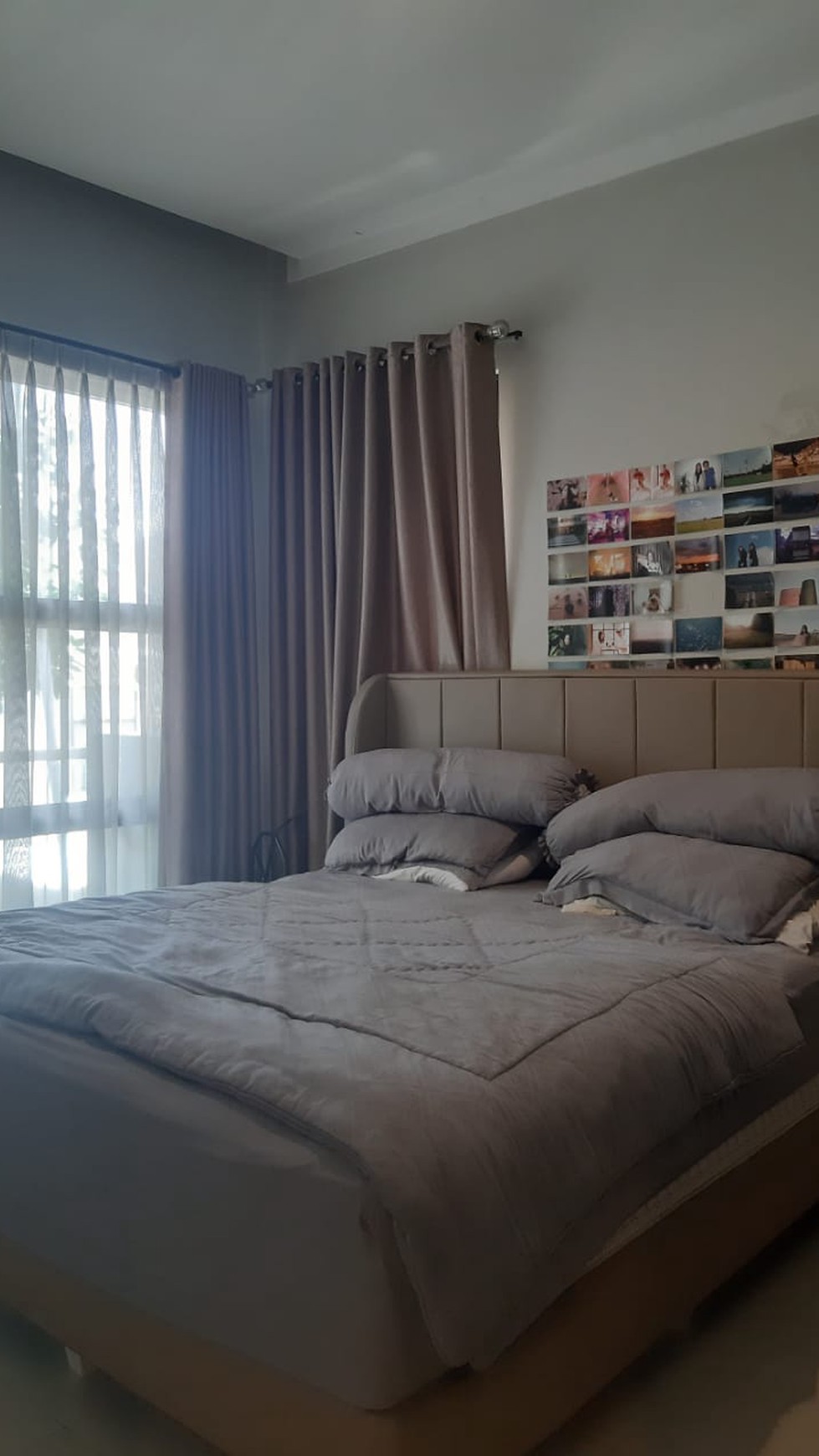 Rumah Bagus Siap Huni dan Asri di Kebayoran Villas Bintaro Jaya Sektor 7