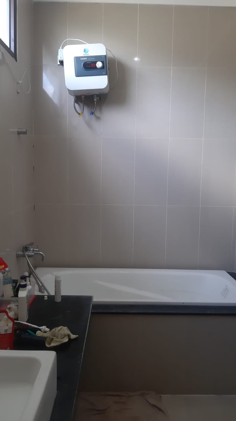 Rumah Bagus Siap Huni dan Asri di Kebayoran Villas Bintaro Jaya Sektor 7