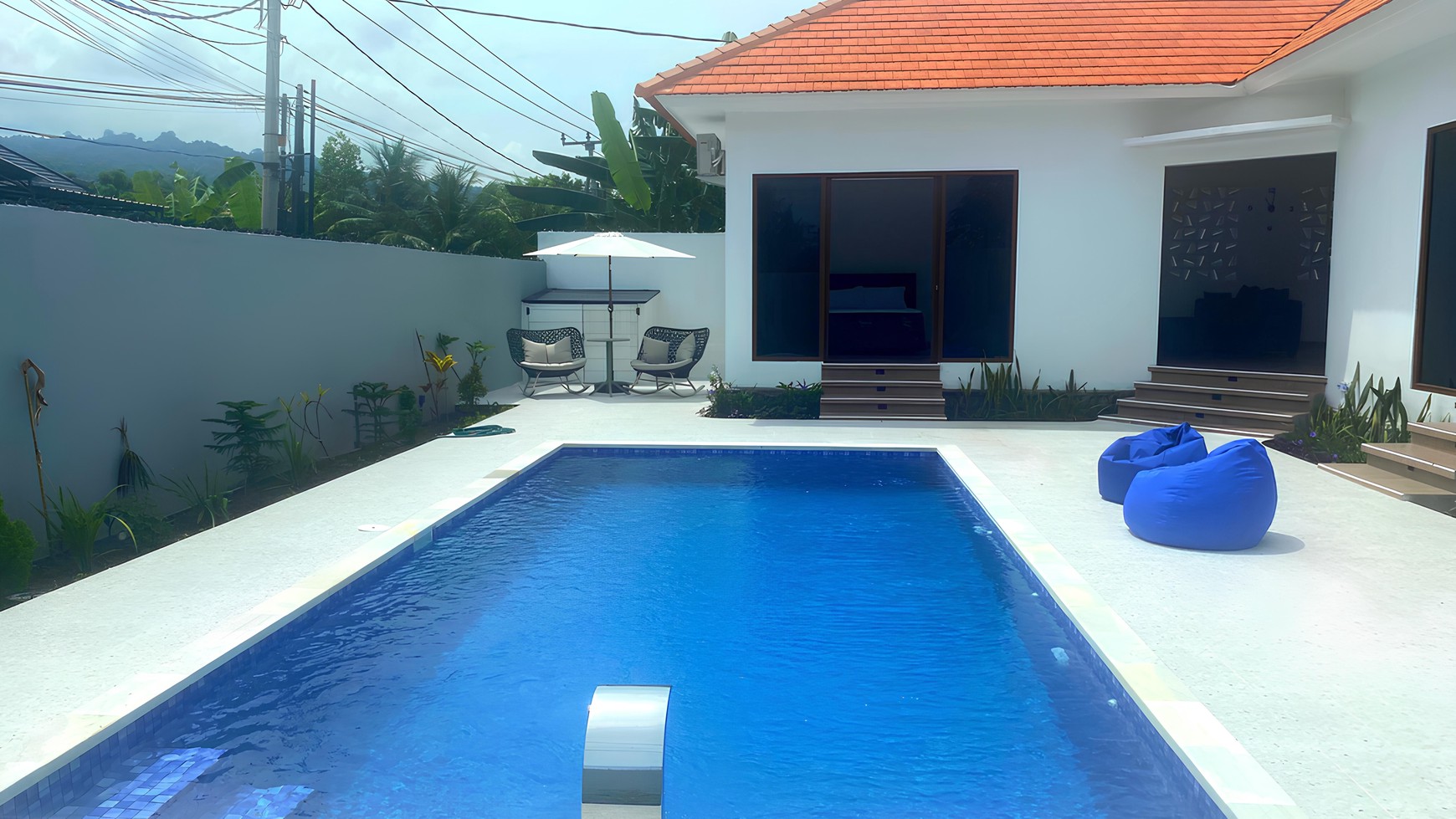 Exclusive Brand New Villa Perfectly Positioned Near the Beach