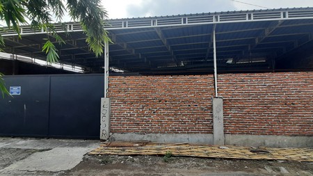 Dijual Rumah Hulaan Gresik