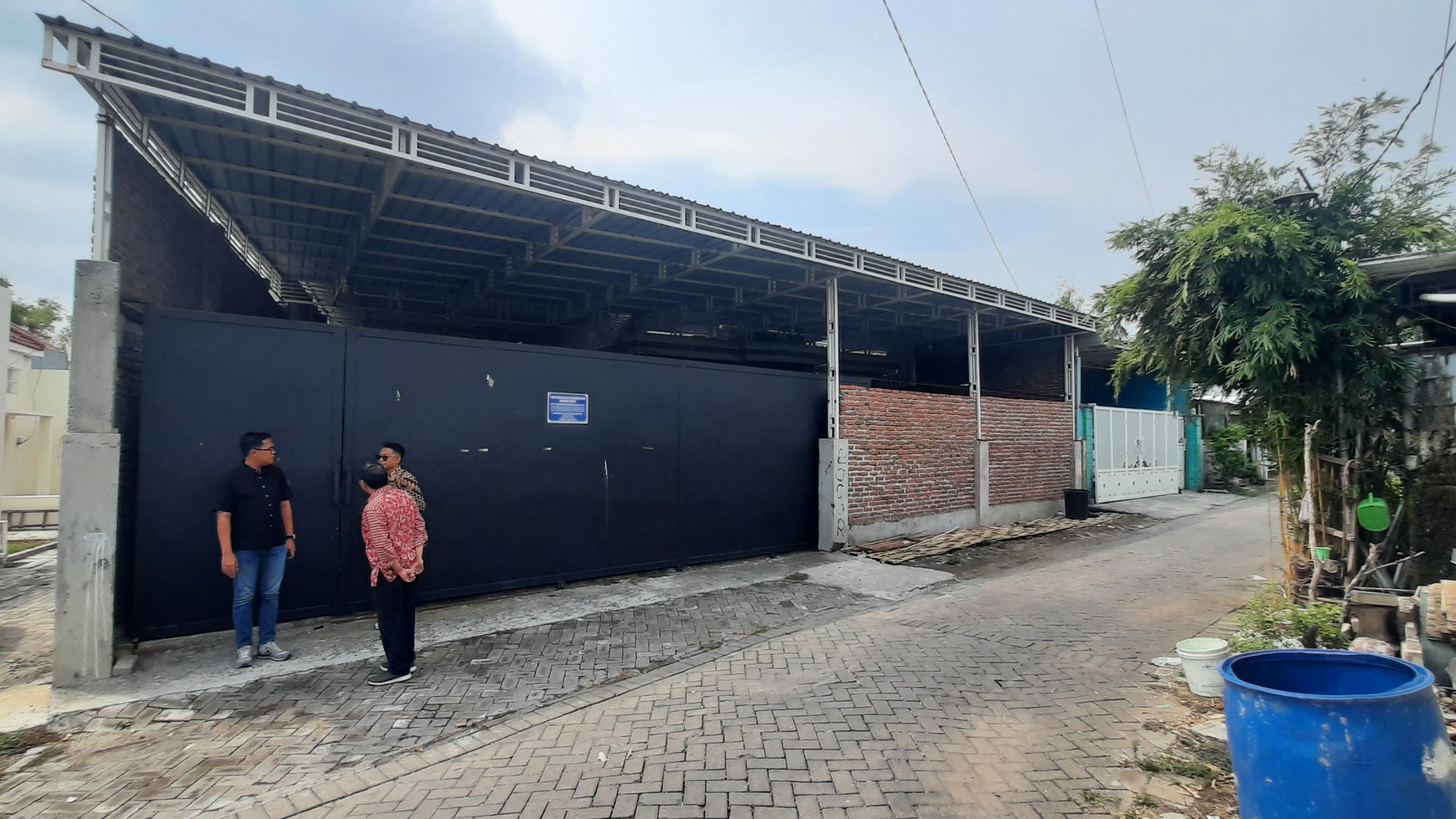 Dijual Rumah Klampis Ngasem Surabaya