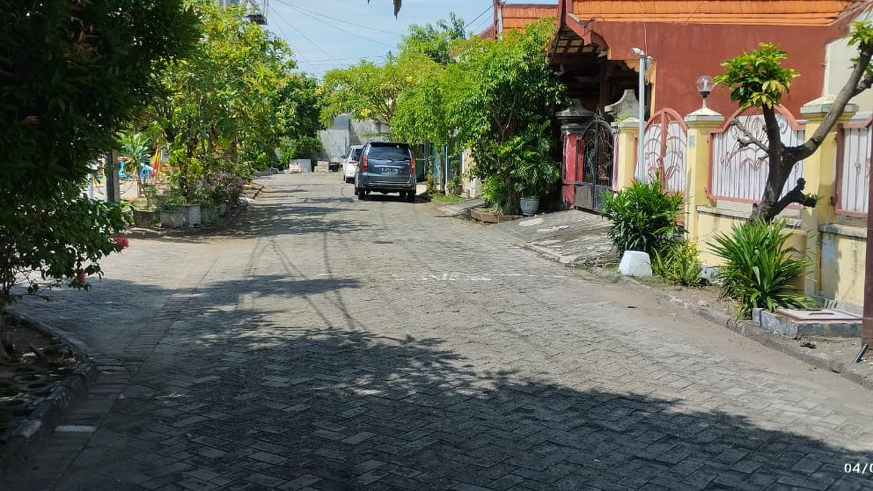 Dijual Rumah Wiguna Regency Surabaya