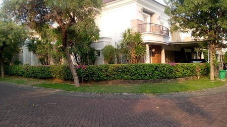 Dijual Rumah Lakarsantri Surabaya