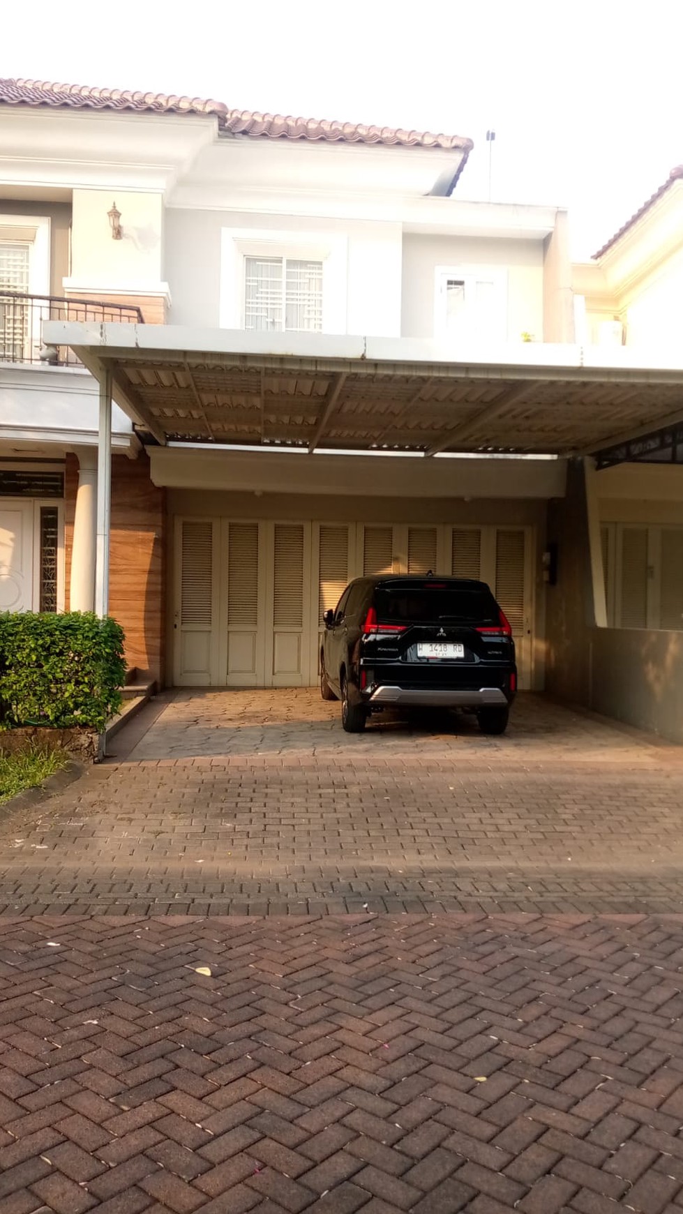 Dijual Rumah Lakarsantri Surabaya